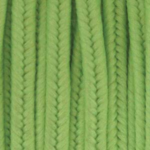 Rayon Soutache , per Meter, Green