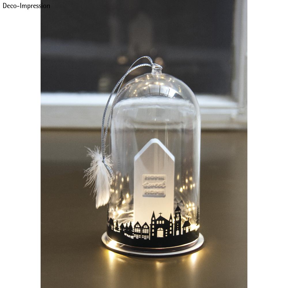 Deko-Abziehmotive 2x 17x4cm Decorative Peel-Off Motif