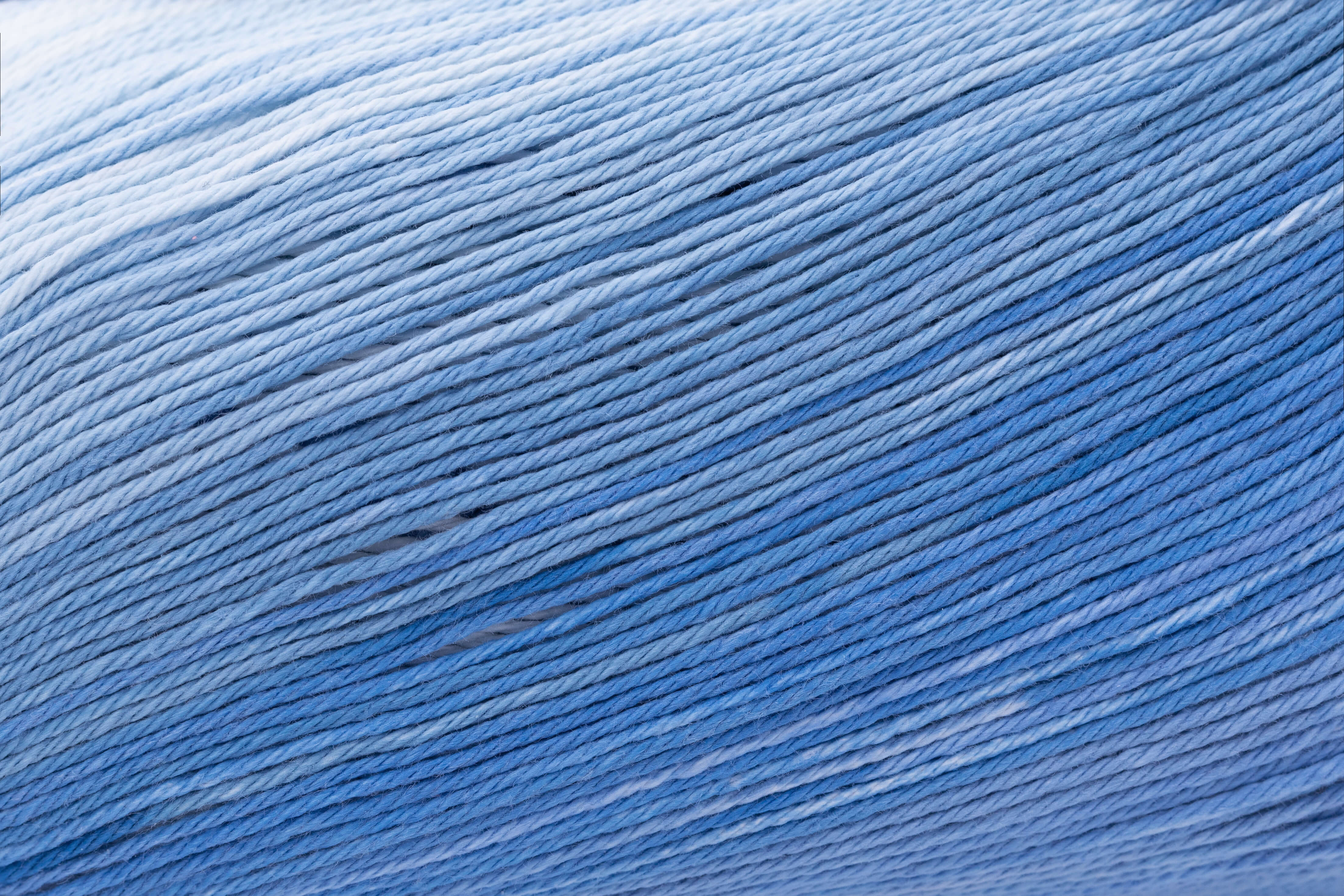 Cotton Quick Batik 100g/Knäuel 100 % Baumwolle 