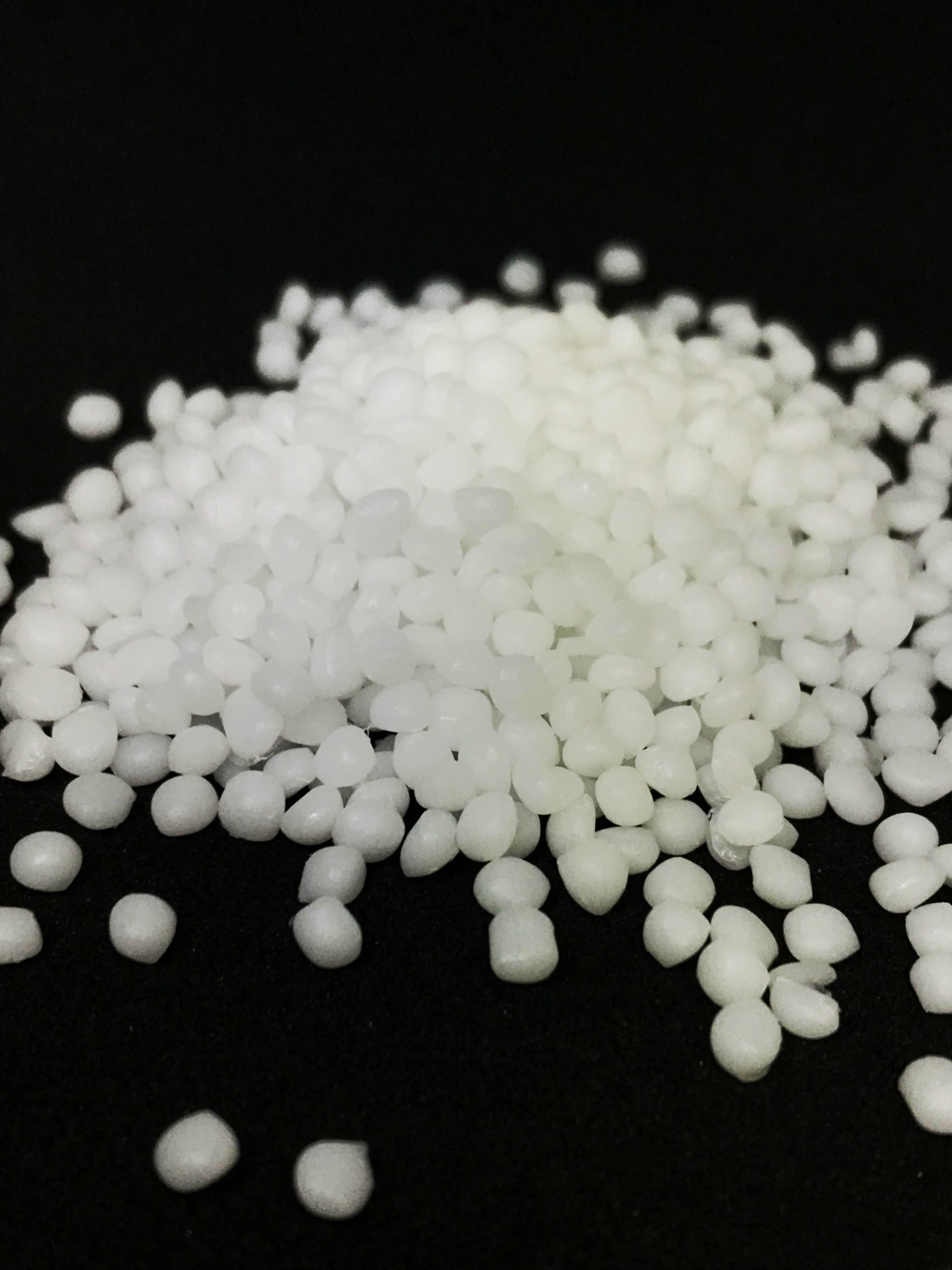 Thermoplastik Polymorph Kunststoff Bastelplastik Granulat Plastikgranulat 