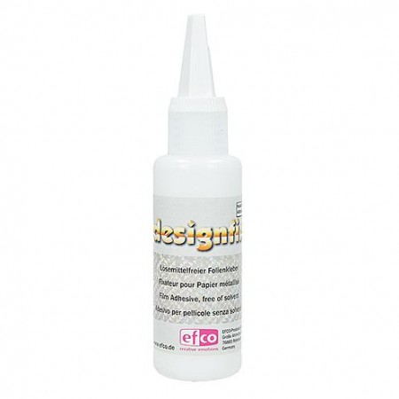 Designfix Folienkleber 50 ml (50g)