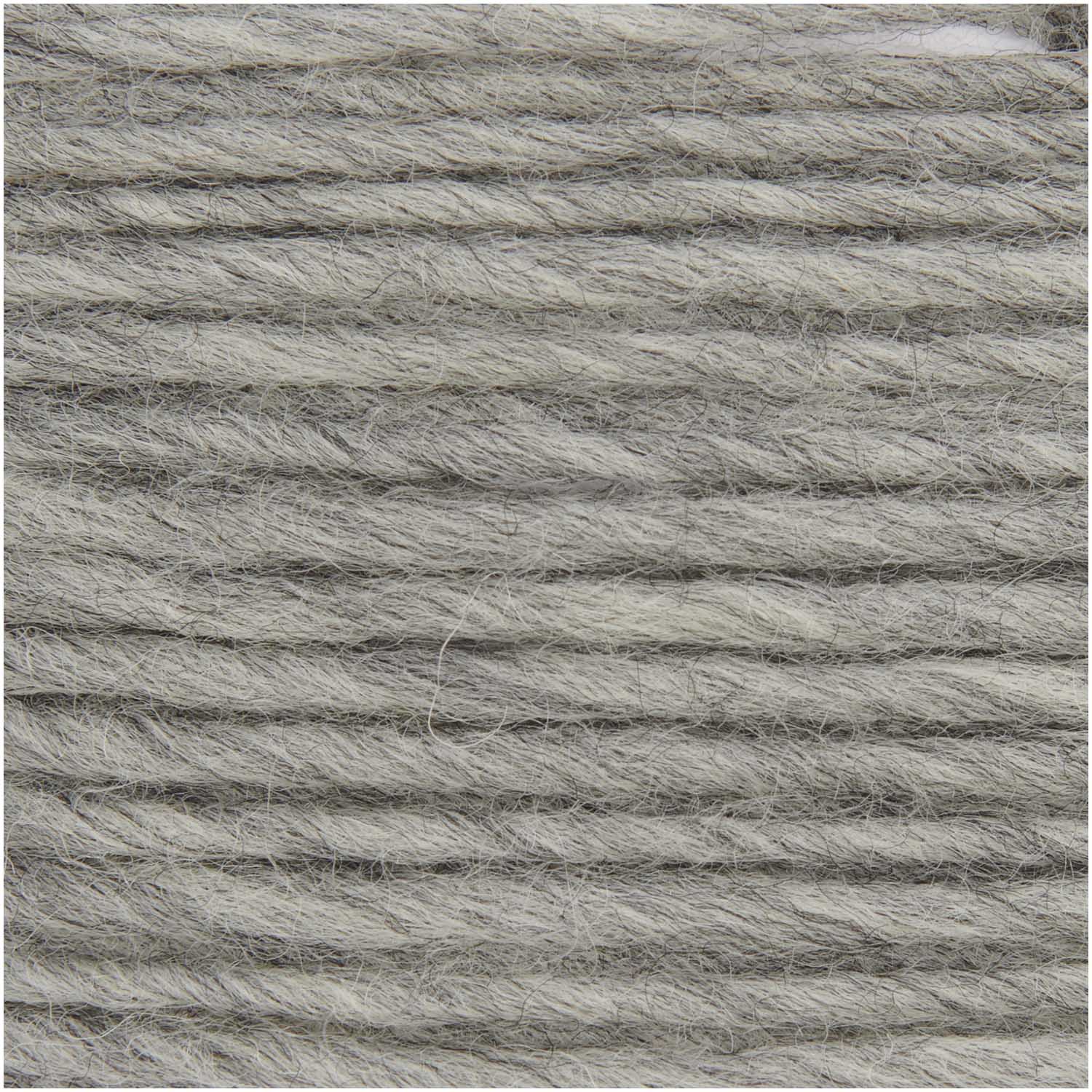 Fun Felting Wool grau