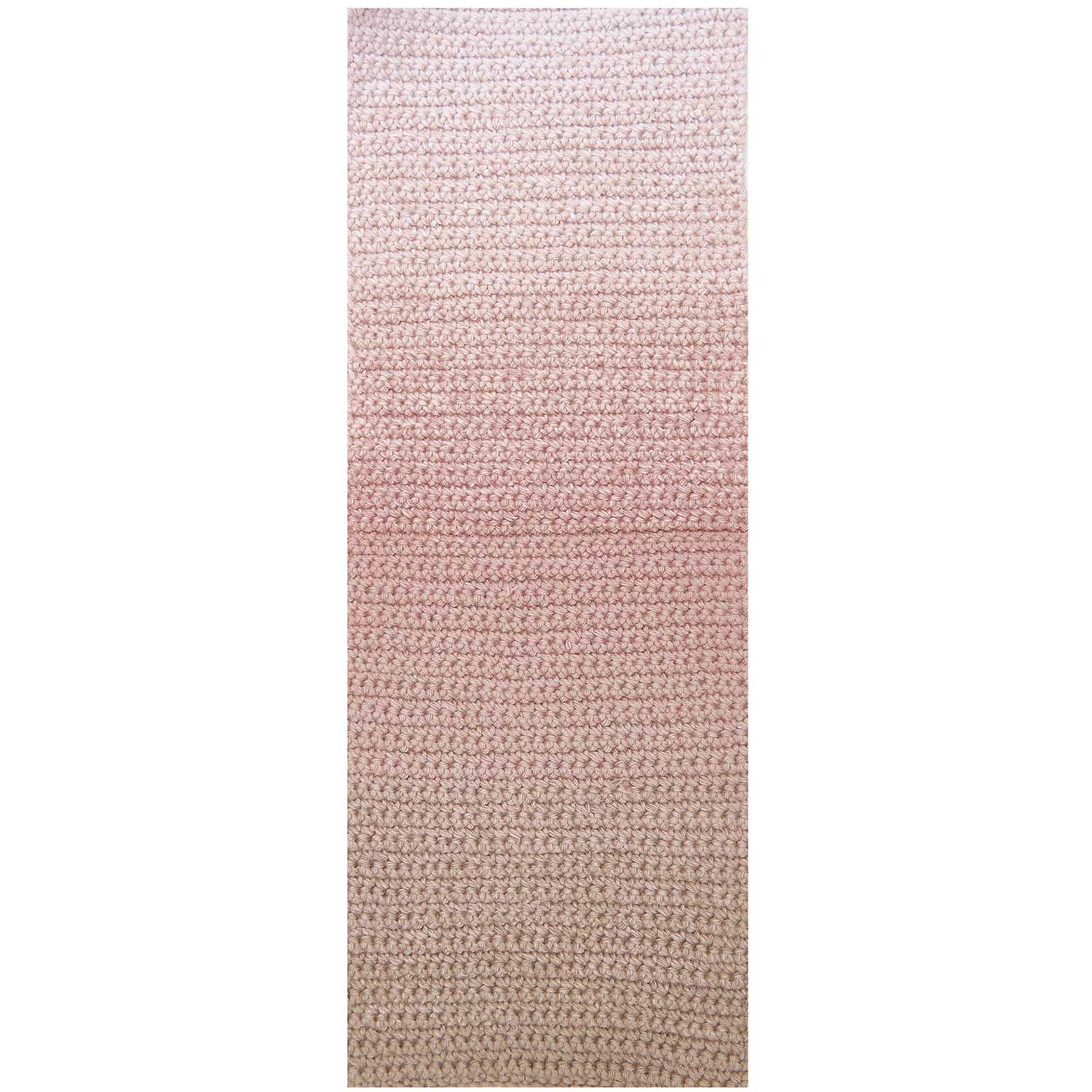 Ricorumi Spin Spin dk, Farbverlauf, 50g, 100 % Baumwolle