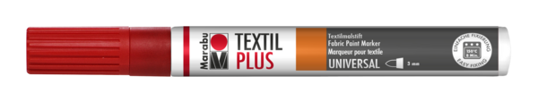 Marabu Textil Painter Stift plus 3mm 1 Stück 