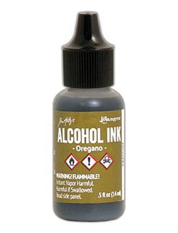 Adirondack Alkoholtinte 14ml Ranger Tim Holtz  Alcohol Ink  