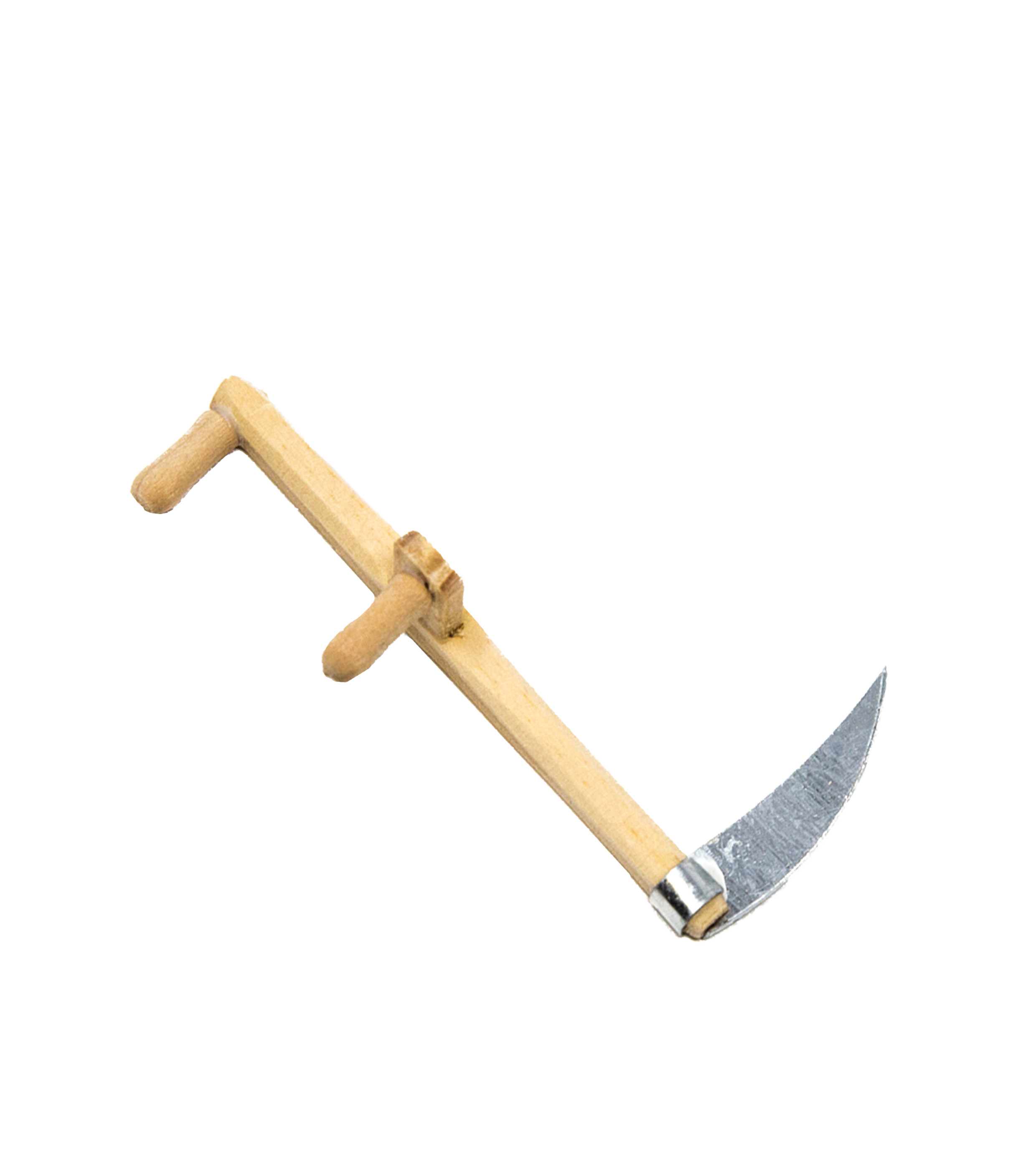Sense Krippenzubehör aus Holz in verschiedenen Größen