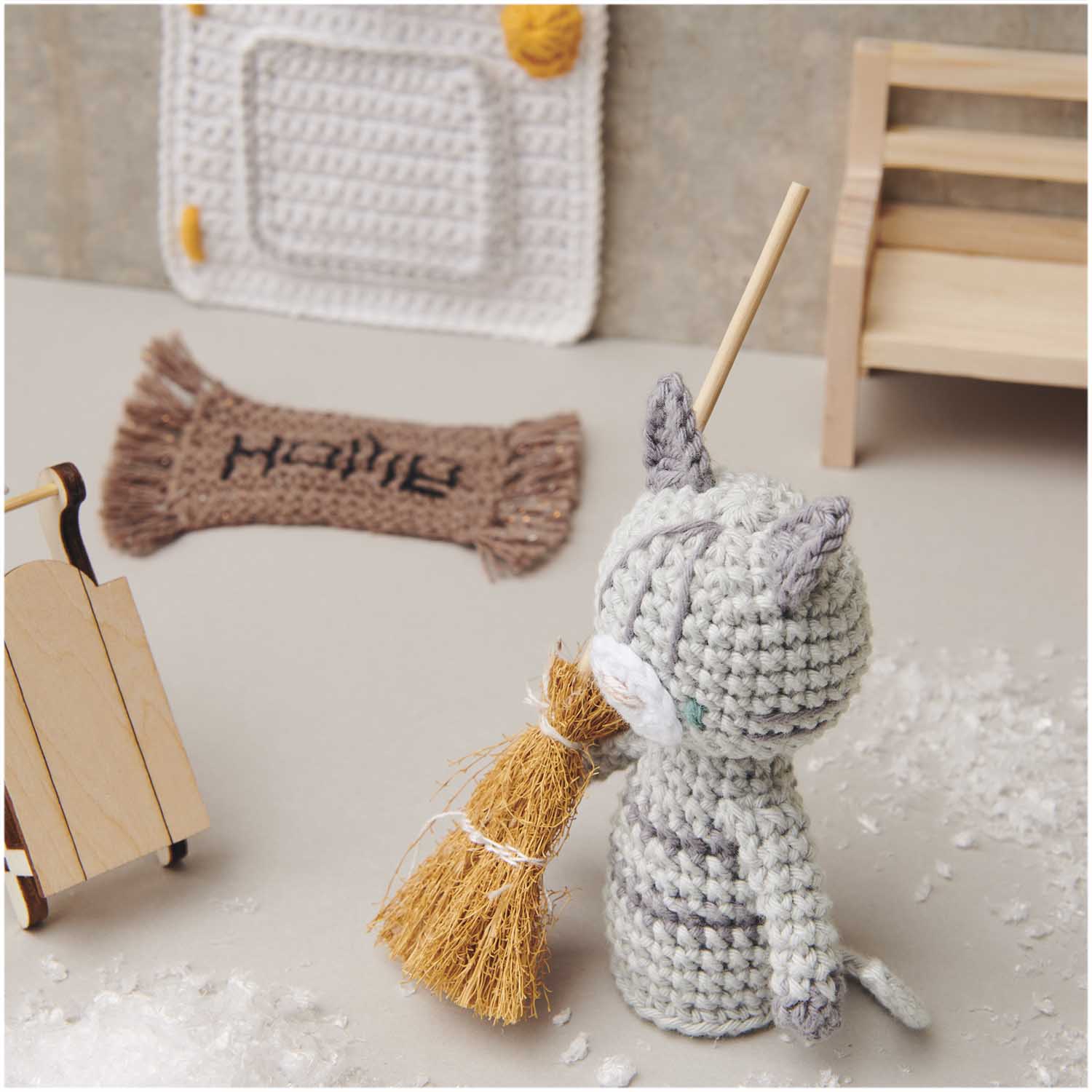 Rico Design Ricorumi Twinkly Twinkly dk 25g
