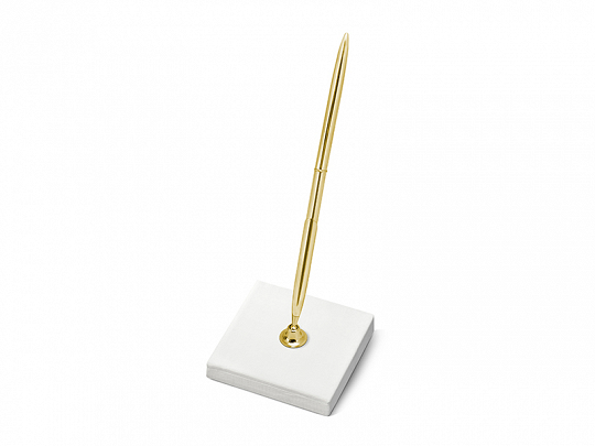 Stifthalter   Pen Stand gold 1 Stk