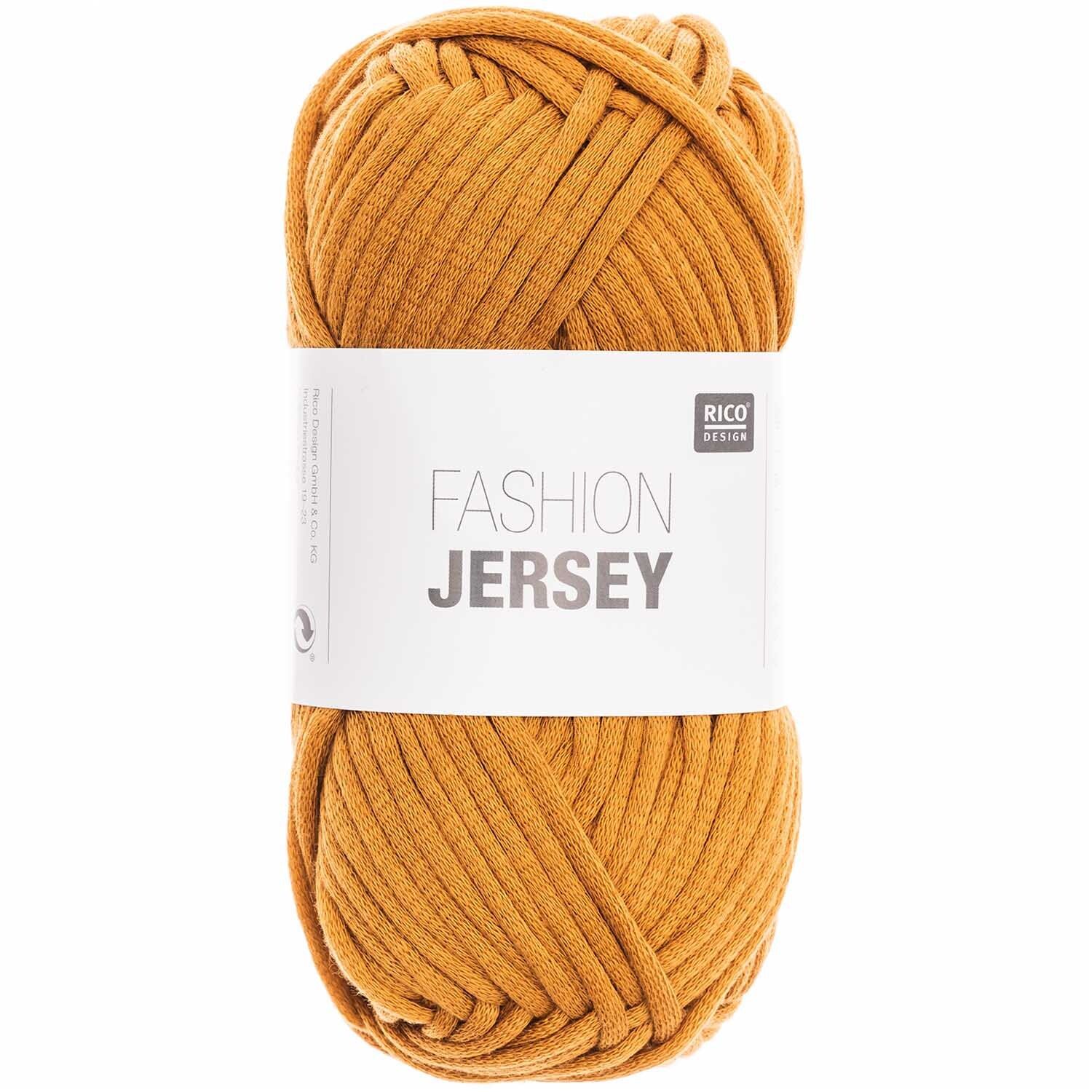 FASHION Jersey 50g 72m 64% Baumwolle 36% Polyamid FASHION Jersey 50g 72m 64% Baumwolle 36% Polyamid