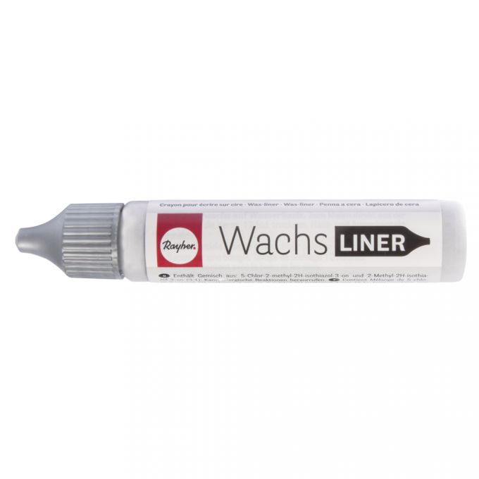 Wachsliner  30ml,Candle Pen Kerzenstift