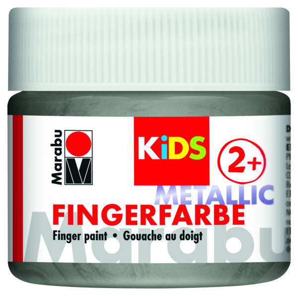 Marabu Kids Fingerfarbe 100 ml