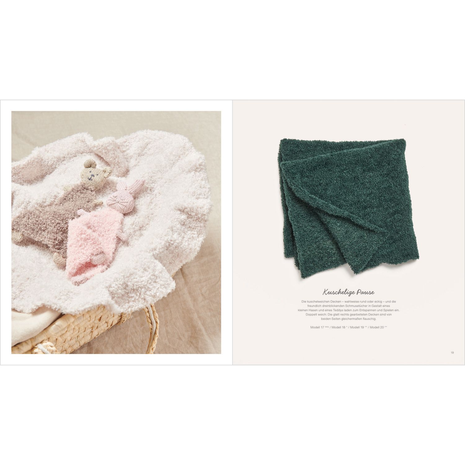 Rico Baby Strickanleitung Heft 48 Seiten Rico Baby Strickanleitung Heft 48 Seiten