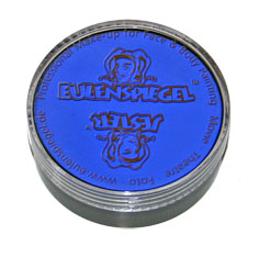 Schminkfarbe Himmelblau 30g