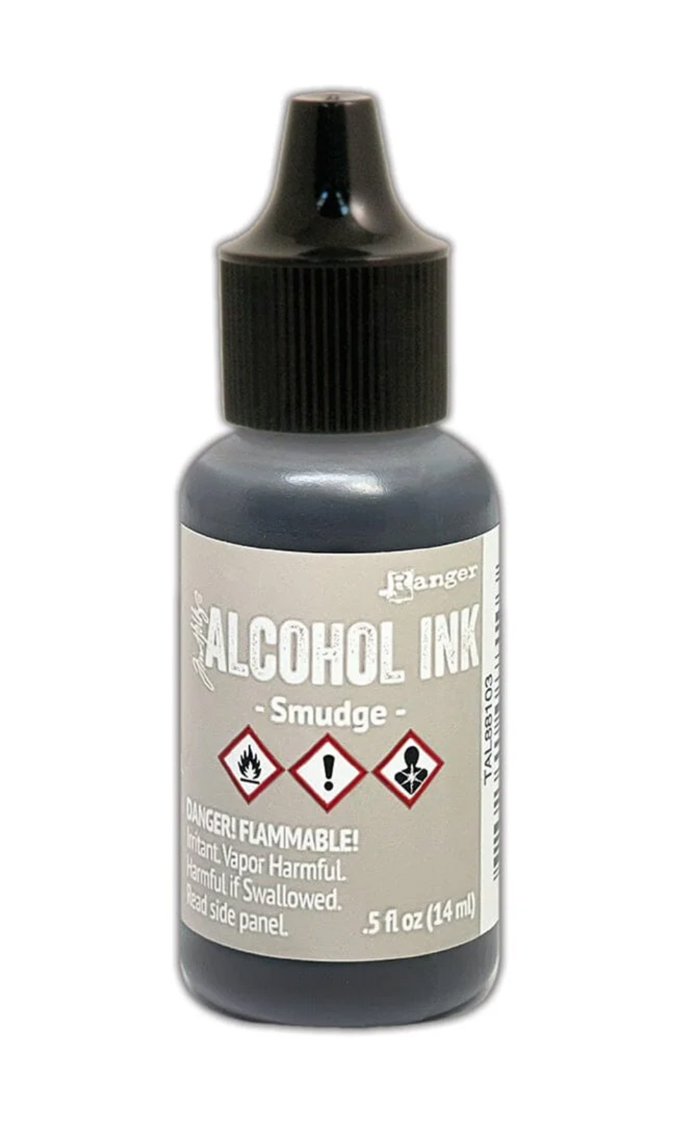 Alkoholtinte Ranger Tim Holtz Smudge 14ml Alkoholtinte Ranger Tim Holtz Smudge 14ml