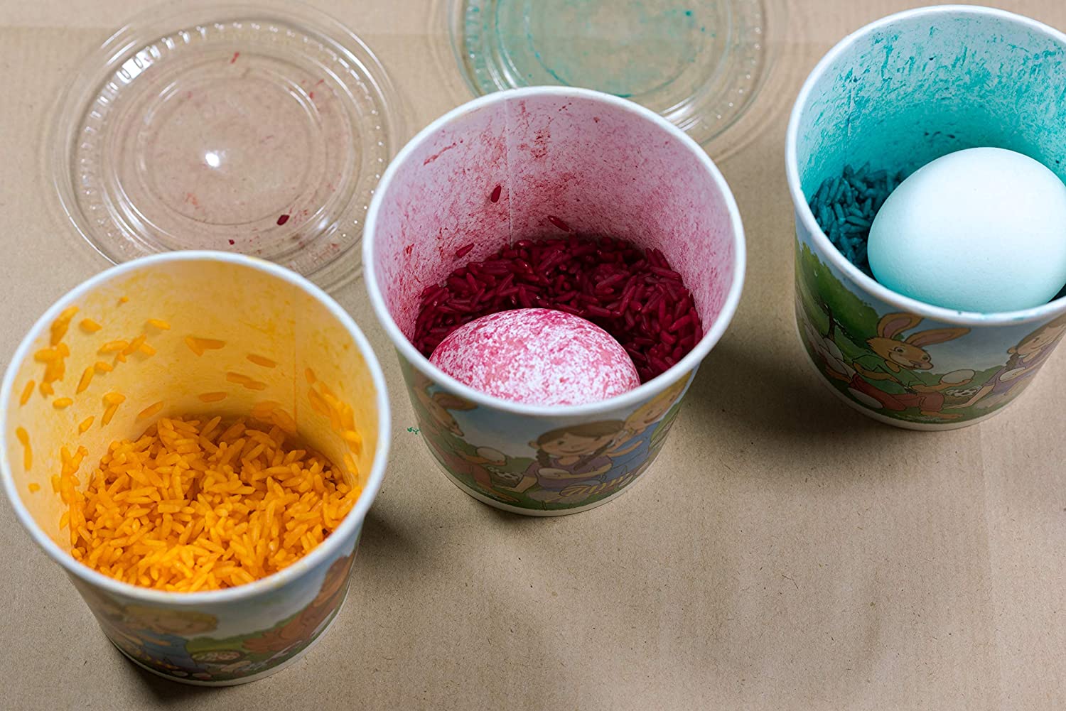 Heitmann Eierfarben Shake it! 3 Kaltfarben und Färbereis zum Schütteln inklusive Becher Heitmann Eierfarben Shake it! 3 Kaltfarben und Färbereis zum Schütteln inklusive Becher