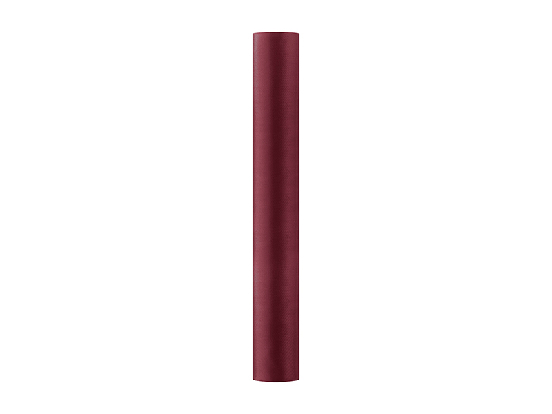 Einfarbiger Satinstoff 36cm 9m Satin Plain