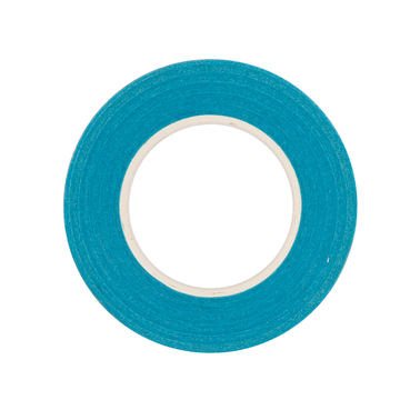 Kreppwickelband 12mm x 27,5m TÜRKIS 