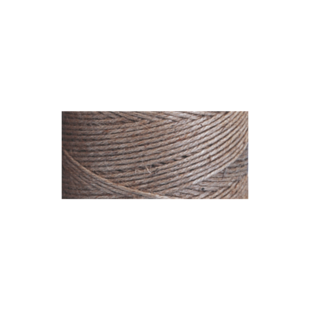 Jutegarn  4-fach, 3,5 mm, 50m, verschiedene Farben