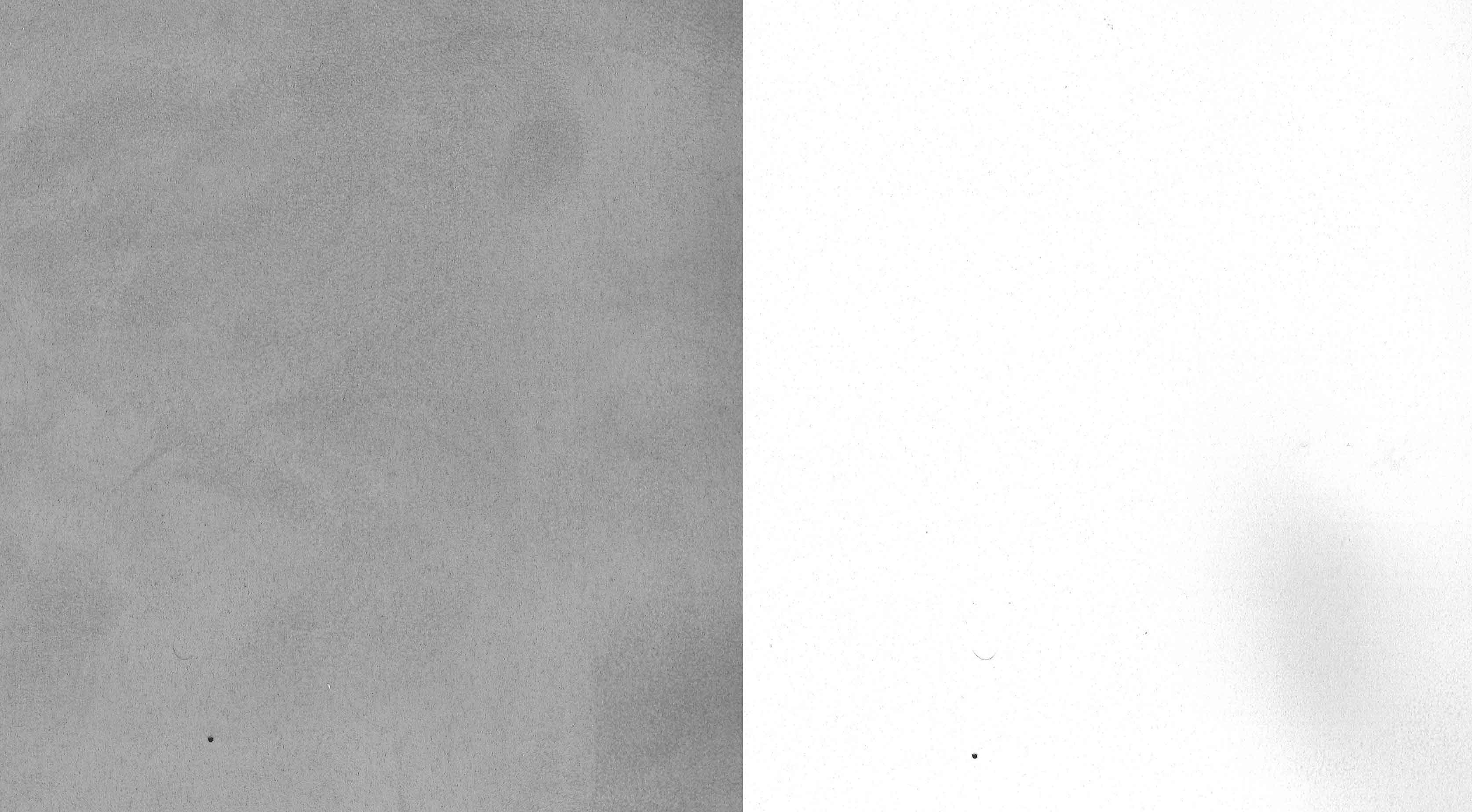 Rauleder-Imitat Kunstleder 50x70cm, veganes Leder, per Stk.