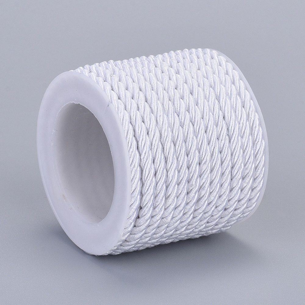 Kordel 3mm 5m/Rolle Kordel 3mm 5m/Rolle