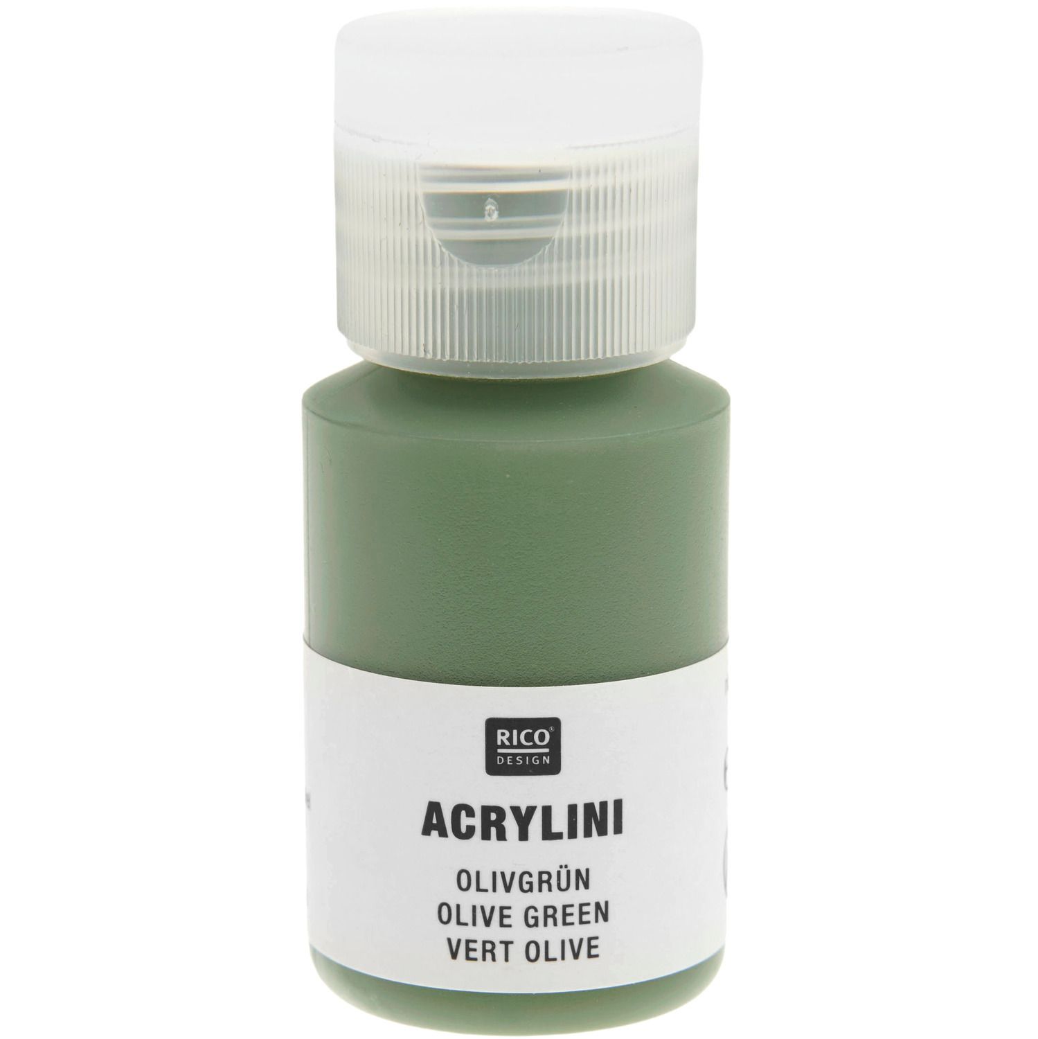 Acrylini Acrylfarbe 22ml Acrylini Acrylfarbe 22ml