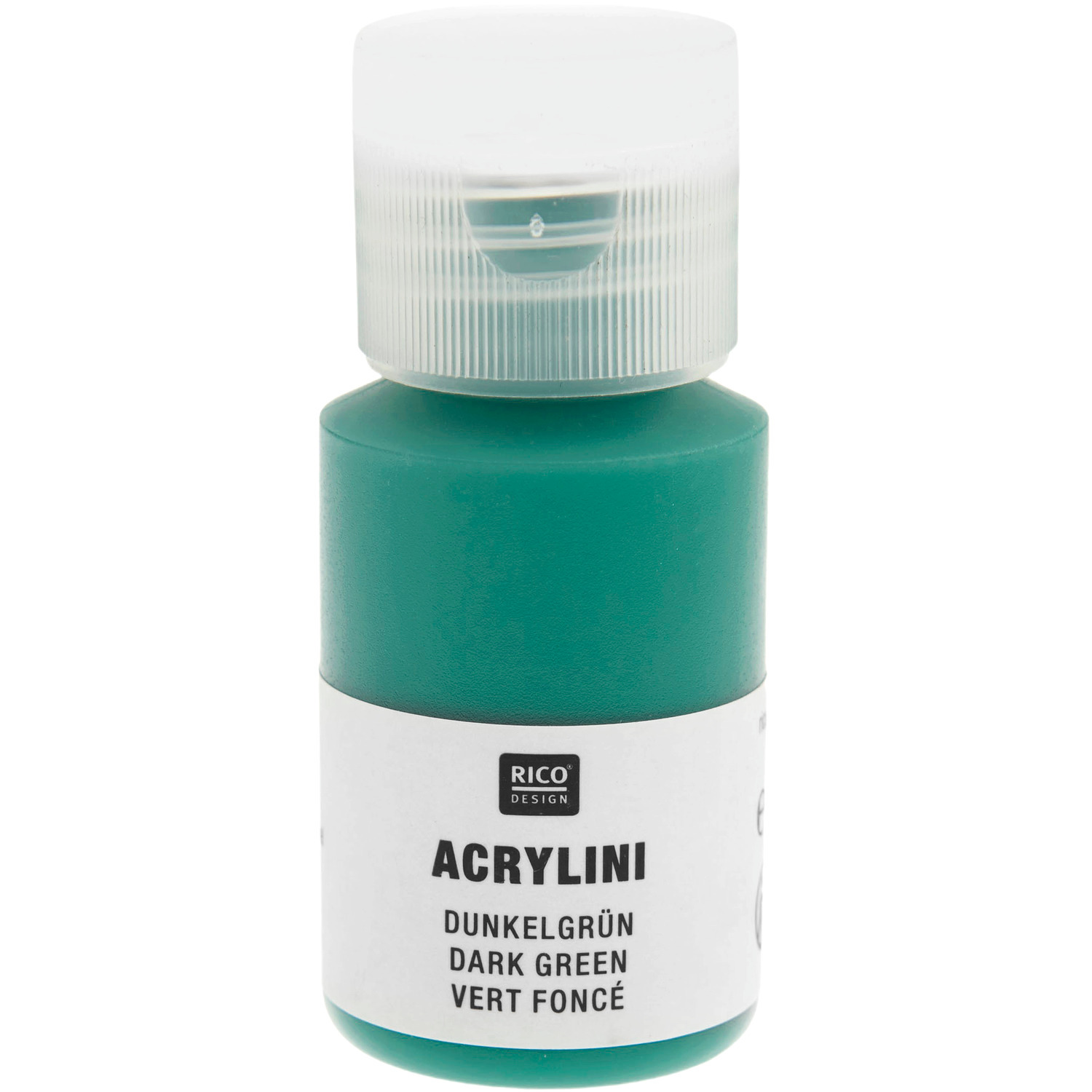 Acrylini Acrylfarbe 22ml Acrylini Acrylfarbe 22ml