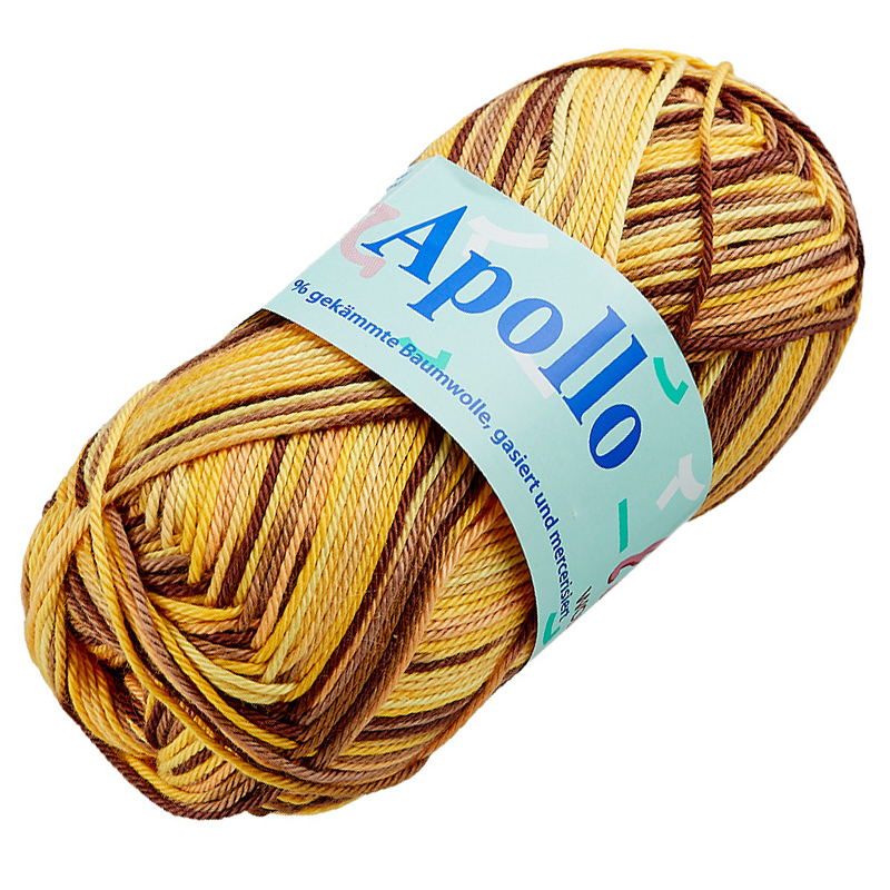 Apollo Color Biene 2658