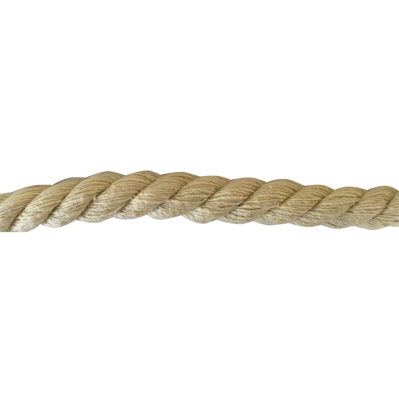 Baumwollkordel Kordel Cotton Ribbon 12mm, 1m