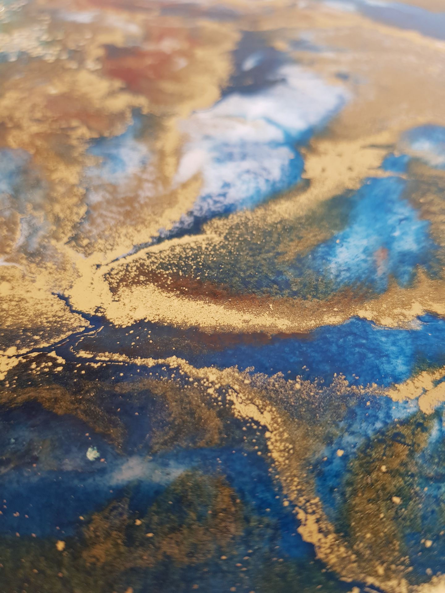 MasterCast 1-2-1, Klares Epoxid-Harz, UV-stabilisiert, Resin, Kunstharz ...